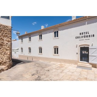 Hotel California Urban Beach - Adults only