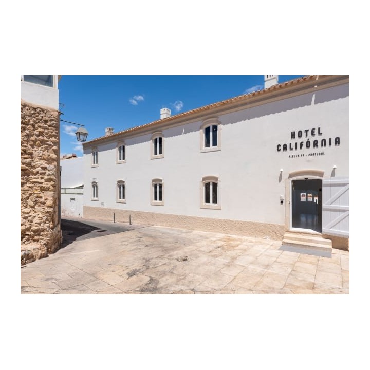 Hotel California Urban Beach - Adults only