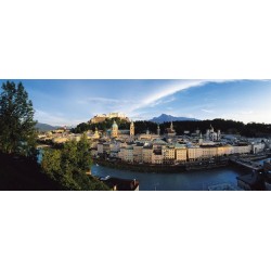 Österreichs Schönheiten auf Schienen entdecken