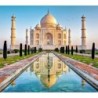 Im Deccan Odyssey von Kalkutta nach Mumbai
