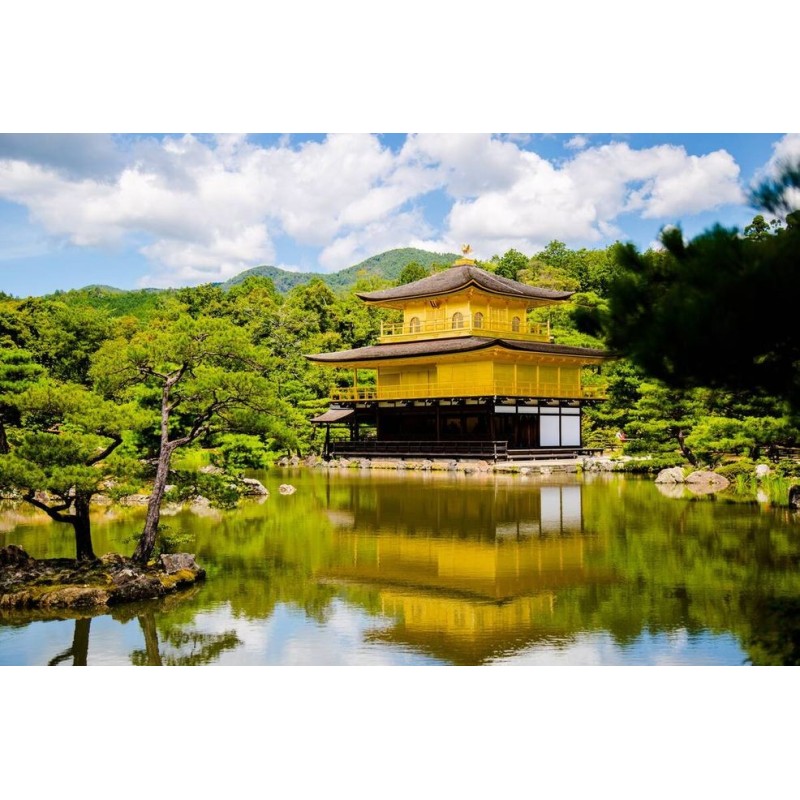 Japan per Bahn entdecken