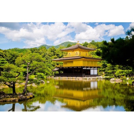 Japan per Bahn entdecken