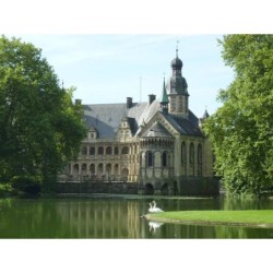 Münsterland - die Schlössertour
