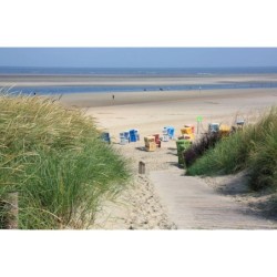 Ostfriesland Inselhüpfen