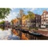Stadt, Strand und Tulpen Tour