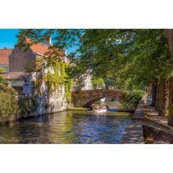Historische Städte Belgiens