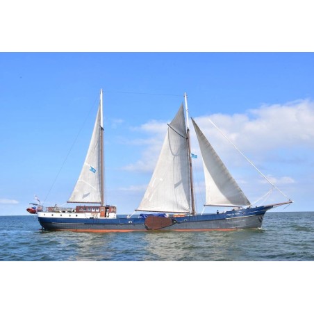 Sail & Bike im Wattenmeer