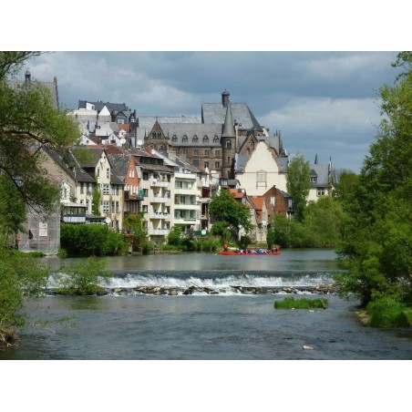 Lahn Radweg