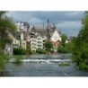 Lahn Radweg