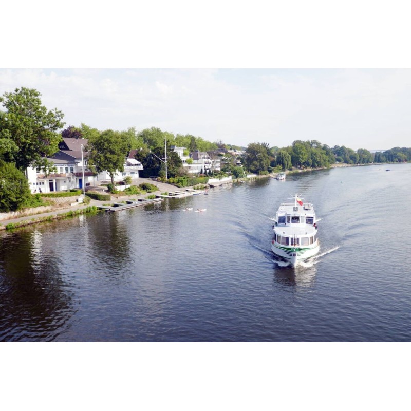Ruhrtal-Radweg