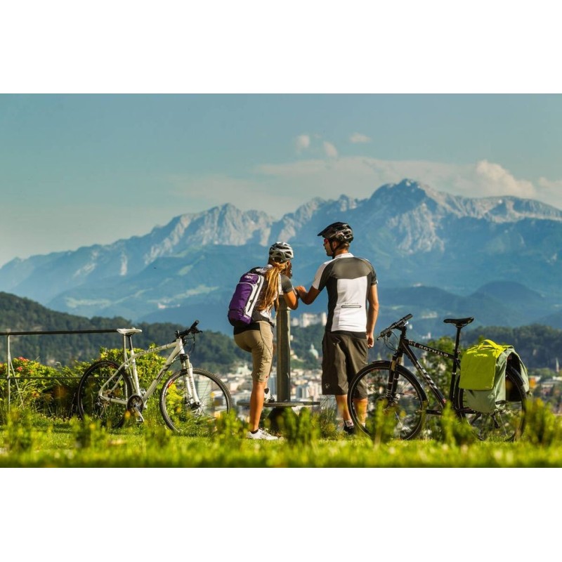 Tauern-Radweg