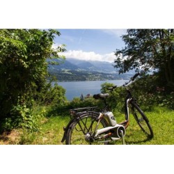 Drau-Radweg und Kärntner Seen