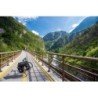 Von Villach nach Grado auf dem Alpe-Adria Radweg
