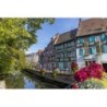 Elsass - Durch Weinberge & Dörfer
