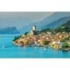 Rund um den Gardasee