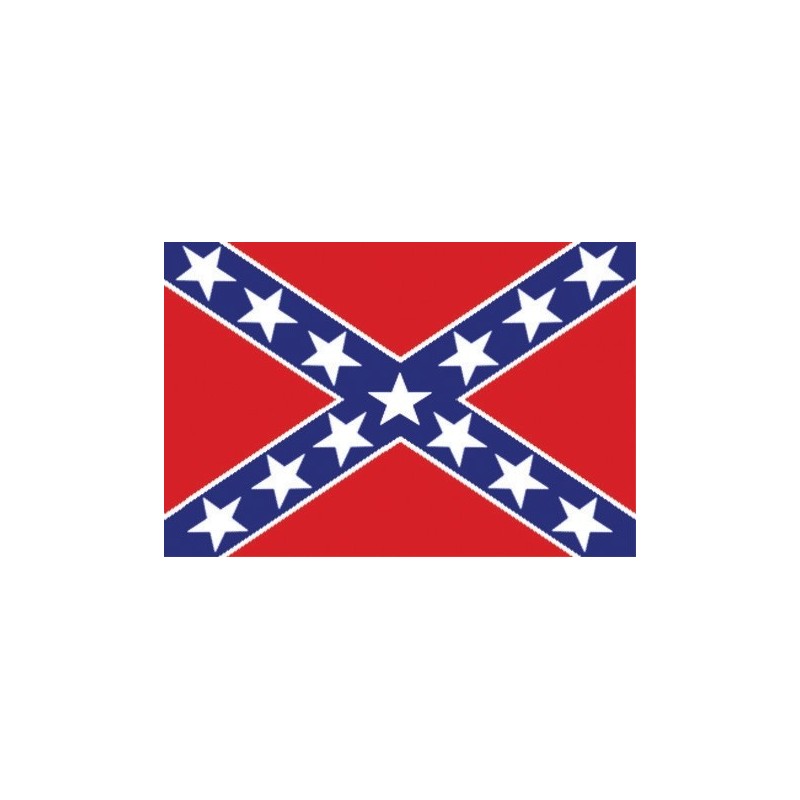 Flagge USA Südstaaten