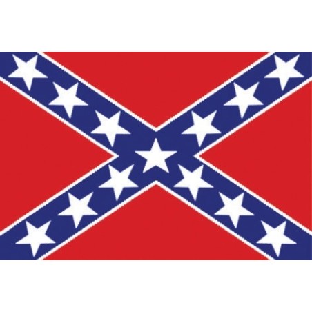 Flagge USA Südstaaten