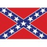 Flagge USA Südstaaten