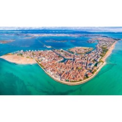 Alpe-Adria Radweg Salzburg - Grado