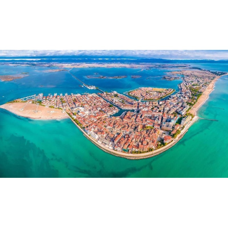 Alpe-Adria Radweg Salzburg - Grado