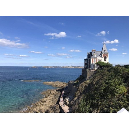 Vielfältige Impressionen der Bretagne