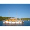 Inselhüpfen mit Rad und Schiff in der Kvarner Bucht