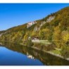 Altmühltal Radtour