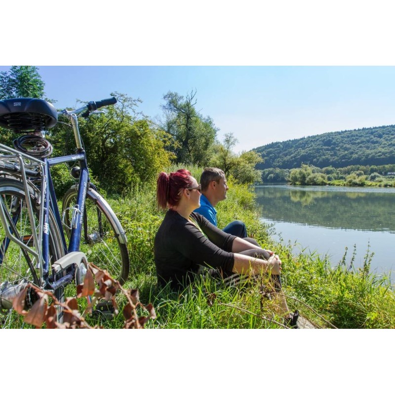Donau & Altmühltal