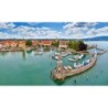 Bodensee Rundtour ab/bis Lindau