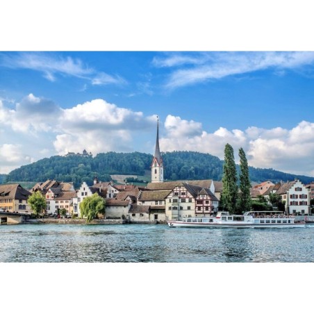 Bodensee Rundtour