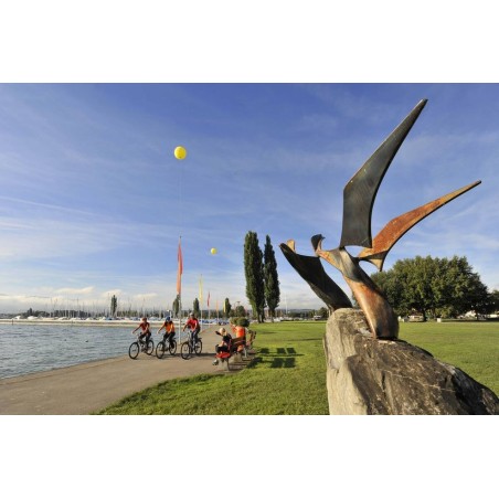 Rund um den Bodensee - Klassische Tour Kategorie B
