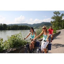 Donau-Radweg Preisknüllertour