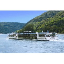 Donau mit Rad & Schiff nach Budapest