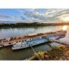 Mit Rad & Schiff auf der Donau