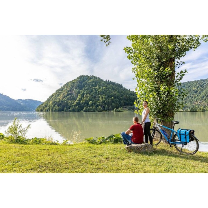 Donau-Radweg Passau-Wien, Kat. C
