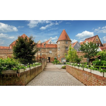 Romantische Strasse