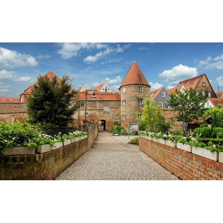 Romantische Strasse