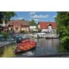 Radtour Spreewald für Entdecker