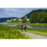 Elbe-Radweg Kurztour