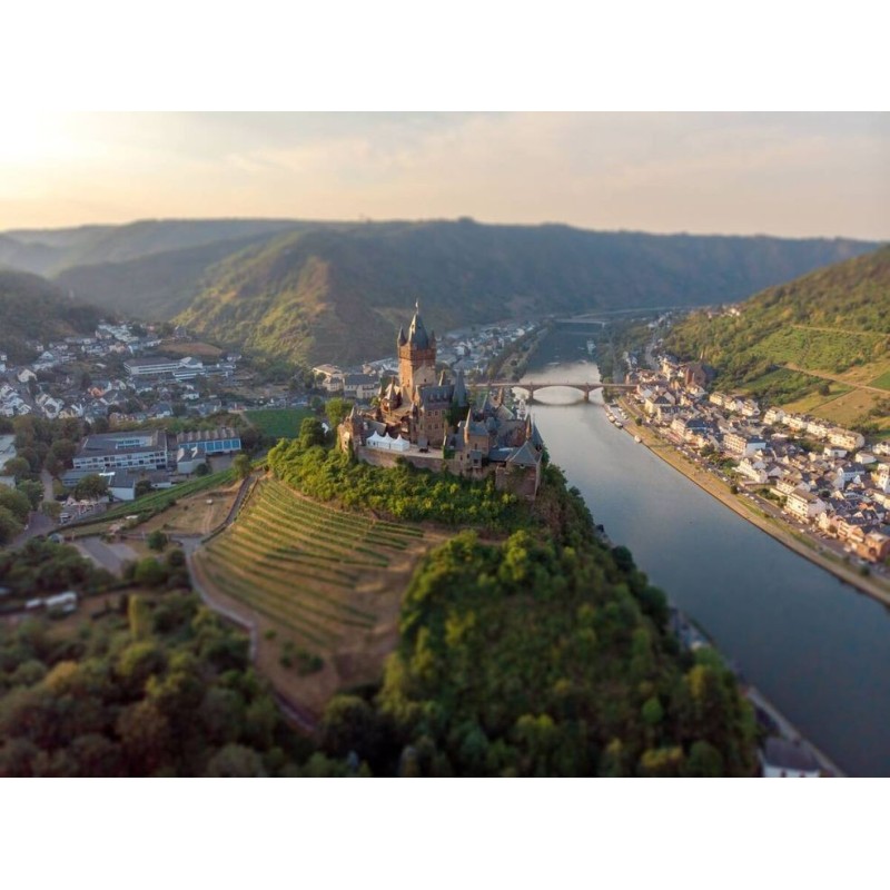 Mosel Sternradtour