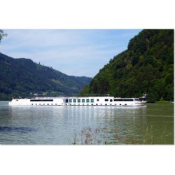 Rhein und Mosel per Rad & Schiff