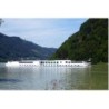 Rhein und Mosel per Rad & Schiff