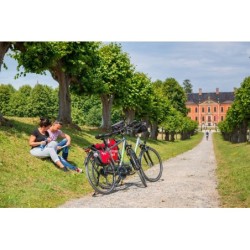 Ostsee Inselwelten Sternradtour