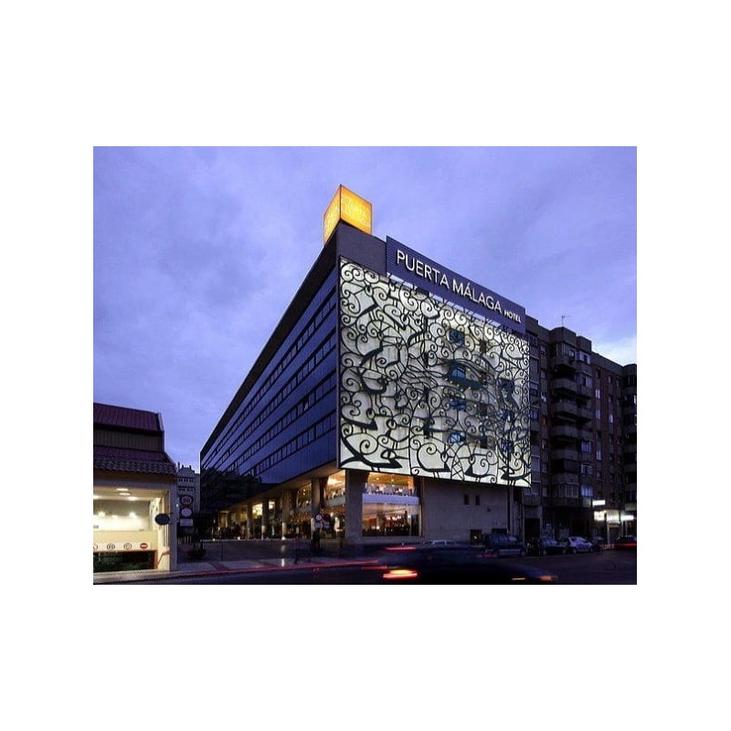 Eurostars Málaga