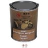 Army Kunstharz Decklack 1 L Dose RAL 1011 coyote - 22,90 €/L
