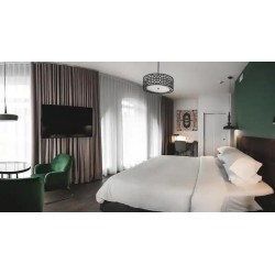Hotel Oui Go
