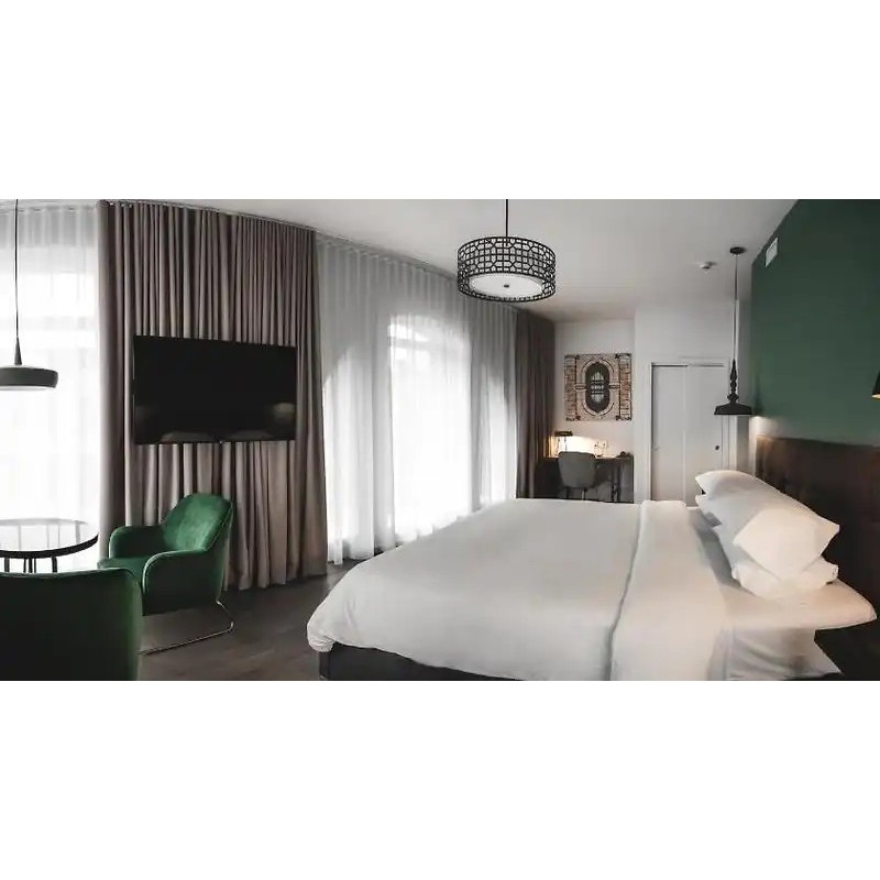 Hotel Oui Go