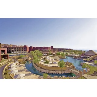 Mövenpick Resort & Spa Tala Bay Aqaba