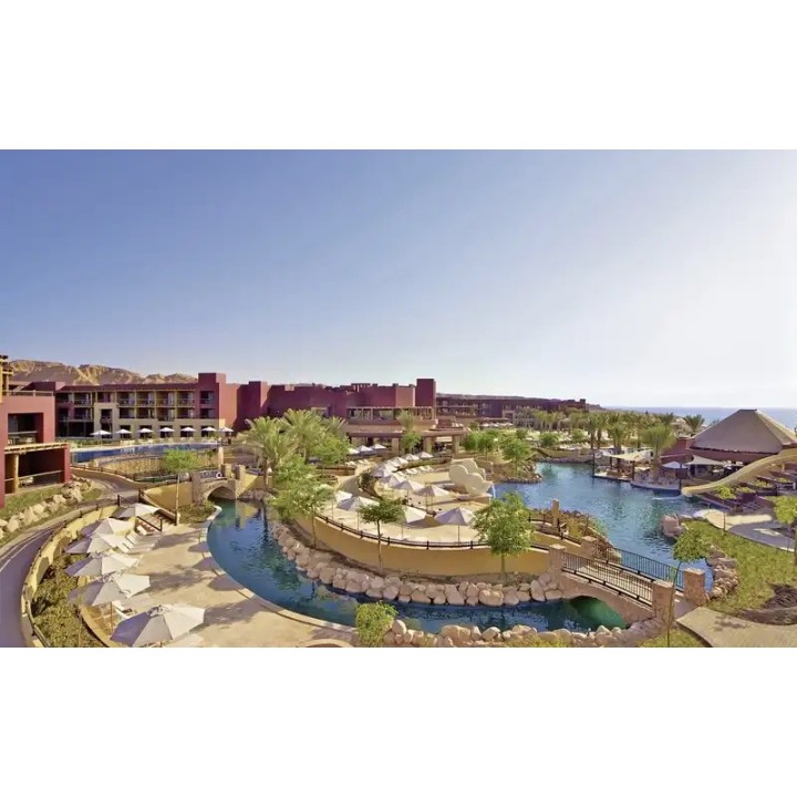Mövenpick Resort & Spa Tala Bay Aqaba
