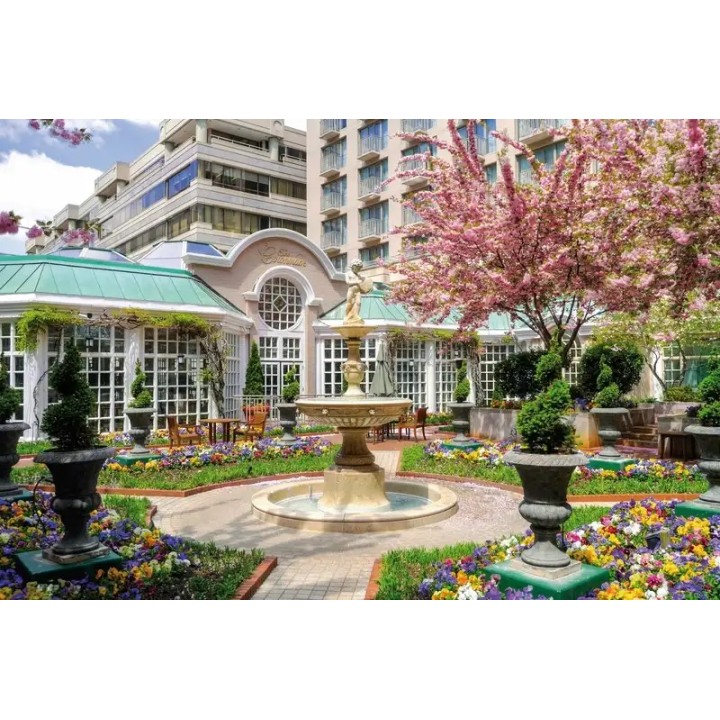 Fairmont Washington, D.C., Georgetown